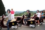 Florence Segway Tour