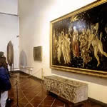 Museums Reservations in Florence: The Uffizi Gallery
