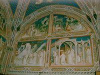 Monuments in Florence:San Miniato a Monte